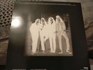 Kiss Dressed to Kill - vinyl LP + Poster Insert Gene Simmons Excellent