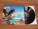 Budgie - Never Turn Your Back On A Friend / Germany MCA Records / Top