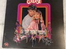 Grease 2 Soundtrack LP 1982 RSO RS-1-3803 Vinyl Sequel Movie