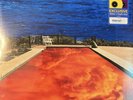 Red Hot Chili Peppers Californication purple/yellow Vinyl LP Warner 093624881667