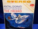 @MERCURY HI-FI STEREO AMS 16038 *DORATI* STRAVINSKY: THE FIREBIRD* LSO* NM