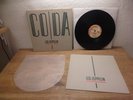 Archive Exemplar Led Zeppelin Coda Lp mint unplayed Blues Rock, Hard Rock