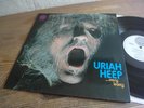 Uriah Heep - ...Very 'Eavy, ...Very 'Umble Lp 1970 Top Rare Vertigo Swirl