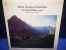 @CHESKY CR1 *FRECCIA* BERLIOZ SYMPHONIE FANTASTIQUE* RPO* 180 GRAM AUDIOPHILE