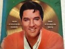 ELVIS GOLD RECORDS VOLUME 4 RCA Vinyl LPM 3921-Great Used Condition 1966