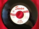 Artie Sullivan, Swan 4153, It's Time & Suzanne, Buddy Holly style rocker & teen