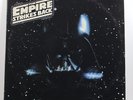 Star Wars The Empire Strikes Back Soundtrack Double LP With Insert/Booklet VG+