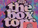 The Box Tops The Best of the Box Tops (Vinyl) 12