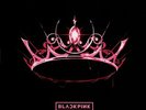 Blackpink - The Album (US Edition Pink Vinyl) LP NEU 09547833