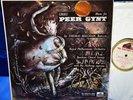 @HMV ASD 258 *WHITE/GOLD* GRIEG: MUSIC FROM PEER GYNT* RPO* BEECHAM*