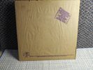 Led Zeppelin ex with bag uncolored LP In Through the Out Door