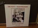 TOM PETTY AND THE HEARTBREAKERS - THE BEST OF EVERYTHING Vinyl 4 - VG++/NM