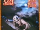 OZZY OSBOURNE BARK AT THE MOON 1983 1st UK Press LP EPC 32780 VG/VG+ CLEAN VINYL
