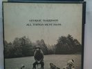 All Things Must Pass George Harrison 1970 Scranton Vinyl Box Set