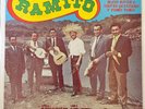 RAMITO - El Cantor de la Montaña - AGUINALDO PUERTO RICO LP ansonia