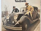 WILLIE COLON HECTOR LAVOE - Crime Pays - LATIN FUNK SALSA LP / fania GATEFOLD