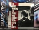 The Housemartins The People Who Grinned Themselves To Death LP Vinyl AGOLP9 Pop