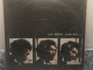 Jimi Hendrix ‎– Loose Ends ; Polydor ‎– 2310 301, 1974 JEM IMPORT  SEALED LP