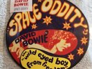 DAVID BOWIE - SPACE ODDITY - 7