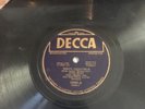 Bing Crosby White Christmas Let's Start The New Year Right 10