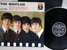 BEATLES AIUTO  (HELP ) PARLOPHONE 3C06204257 ITALY VINYL LP