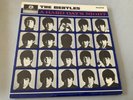 THE BEATLES - LP A HARD DAYS NIGHT-  MONO