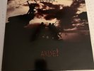 AMEBIX - ARISE   1985 Lp Vinyl Virus 46 Uk Press  Alternative Tentacles