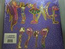 Prince -1999-4 LP remastered Box Set 2019 ,Sealed Limited edition,includes edits