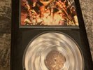 Golden Sun OST vinyl lathe motoi sakuraba LP gba Nintendo Game Boy Advance GBA