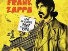 Frank Zappa - Live In Europe 1967-1970 Orange Vinyl  (2022 - EU - Original)