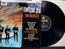 The Beatles Something New Parlophone CPCS 101 EXPORT EX