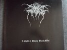 Darkthrone A Night Of Unholy Black Metal Live LP Nr 365