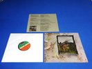 LED ZEPPELIN - SAME LP -  GATEFOLD COVER OIS ORG FROM 1971 ATL 50 008  PLAY TOP