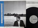 BRYAN ADAMS INTO THE FIRE A&M C28Y3166 JAPAN OBI PROMO VINYL LP