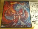 PROMO LP Motorhead - Another Perfect Day - Factory  1983 US 1st Press Album NM