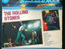 LA GRANDE STORIA DEL ROCK 100 VINILI  AA.VV. CURCIO 0