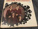 THE KINKS KINK KONTROVERSY RARE ORIG '65 REPRISE 3-TONE LABEL MONO LP