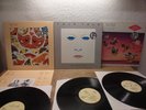 Talk Talk – It's My Life / The Party's Over / Colour of Spring 3x Lps Synth-pop