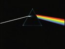 VINYL LP Pink Floyd - The Dark Side Of The Moon w/ 2 stickers , 2 posters NM-