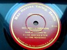 0342/ CARL WOITSCHACH-Des großen Friedrichs Grenadiere-Marsch-78rpm Schellack