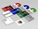 Bo Burnham INSIDE DELUXE SIGNED VINYL BOX SET (RGB VERSION) CONFIRMED Presale