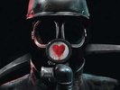 Paul Zaza - My Bloody Valentine OST 2LP NEW PINK VINYL