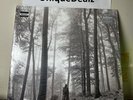 Taylor Swift - Folklore In The Trees Deluxe Beige 2LP Color Vinyl (New/Sealed)
