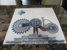 ORB - Pomme Fritz - lp - RARE - OOP