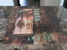 CLAN OF XYMOX - 45rpm - lp - Stranger - RARE - OOP