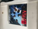 NWA STRAIGHT OUTTA COMPTON VINYL NEW  LIMITED RED LP  DR. DRE, EAZY E, ICE CUBE