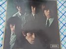 Rolling Stones no 2 - DECCA - Wabbelcover - BLK 16325 - Blind Man Text - RAR