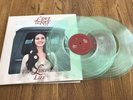 Lana Del Rey Lust for Life - Coke Bottle Green Clear Vinyl  x 2 LP’s