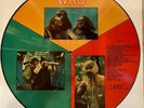 DOCTOR WHO PICTURE DISC BBC