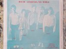 The B-52's Rock Lobster / 52 Girls ORIGINAL PRE-WARNER BROS. 1978 INDIE SINGLE